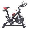 Stationary Exercise Bike Fitness Cycling Bicycle Cardio Home Sport Gym Training