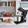 ZOKOP ZK-1511 Chef Machine 7L 660W Mixing Pot With Handle