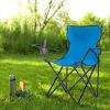 Small Camp Chair 80x50x50