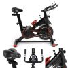 Indoor Cycling Bike Stationary Exercise Cardio Workout