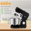 ZOKOP ZK-1511 Chef Machine 7L 660W Mixing Pot With Handle