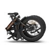 AOSTIRMOTOR Electric Bicycle Fat Tire