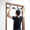 Door Pull-Ups Assistant SC-AR001 Household Horizontal Bar Simple Model