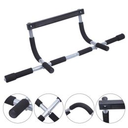 Door Pull-Ups Assistant SC-AR001 Household Horizontal Bar Simple Model