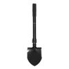 New Metal Detector Discrimination Mode Waterproof LCD 10inch Metal Finder Treasures Seeking Tool w/Shovel ,Bag And Headphone