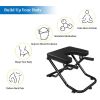 Yoga Inversion Stool Folding Black