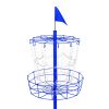 Frisbee Holder - 132*63.5*63.5cm