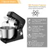 ZOKOP ZK-1511 Chef Machine 7L 660W Mixing Pot With Handle
